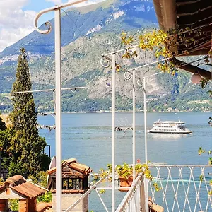 Holiday home Downtown - Historic Centre By Villavistalago, Varenna