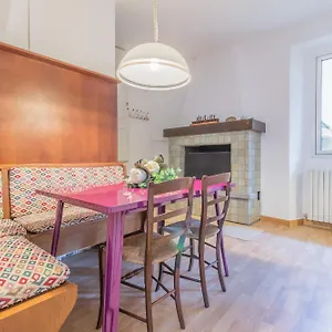 Apartment Casa La Nuvola, Varenna