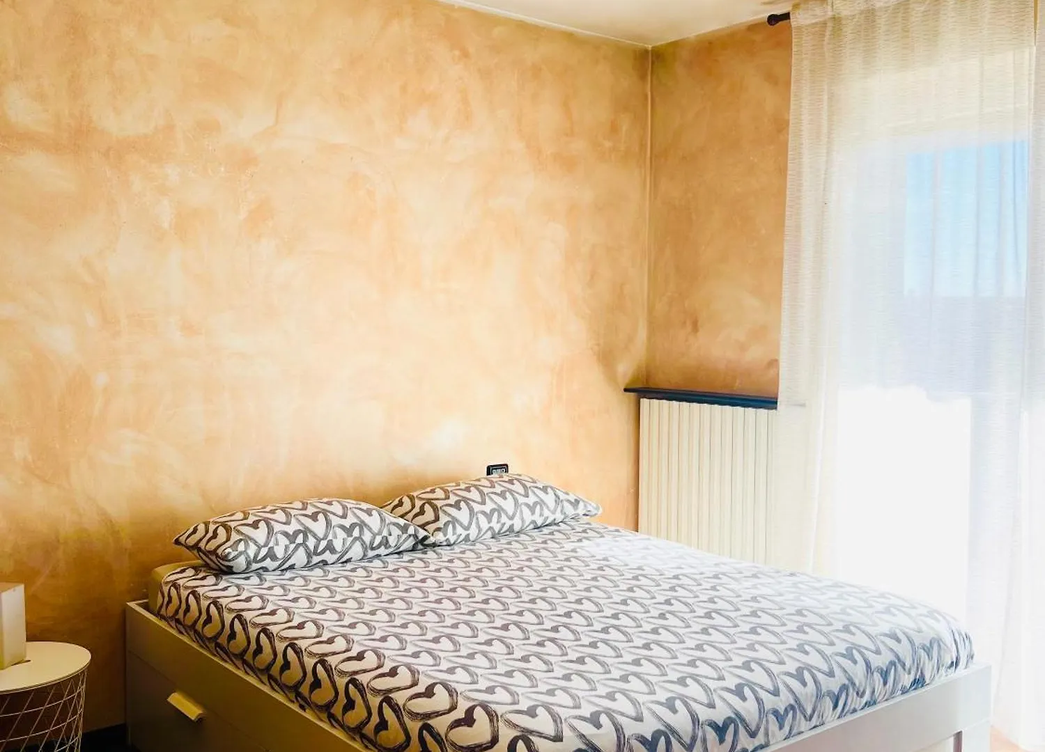 Orio Relax&Fly Apartment Grassobbio