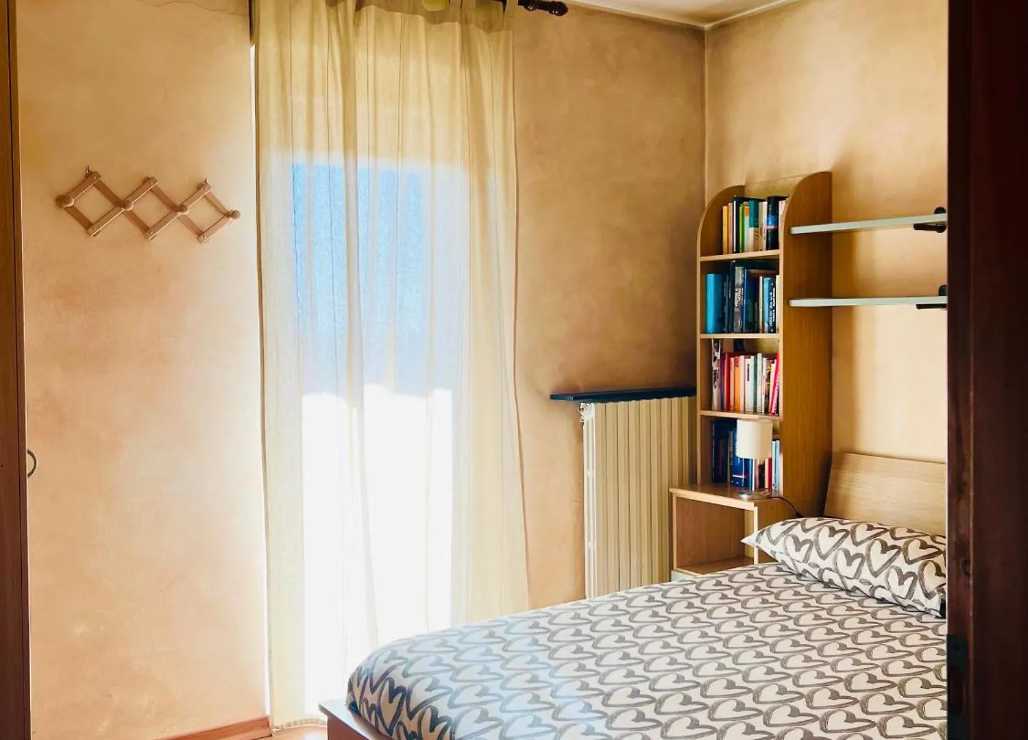 Orio Relax&Fly Apartment Grassobbio 0*,  Italy