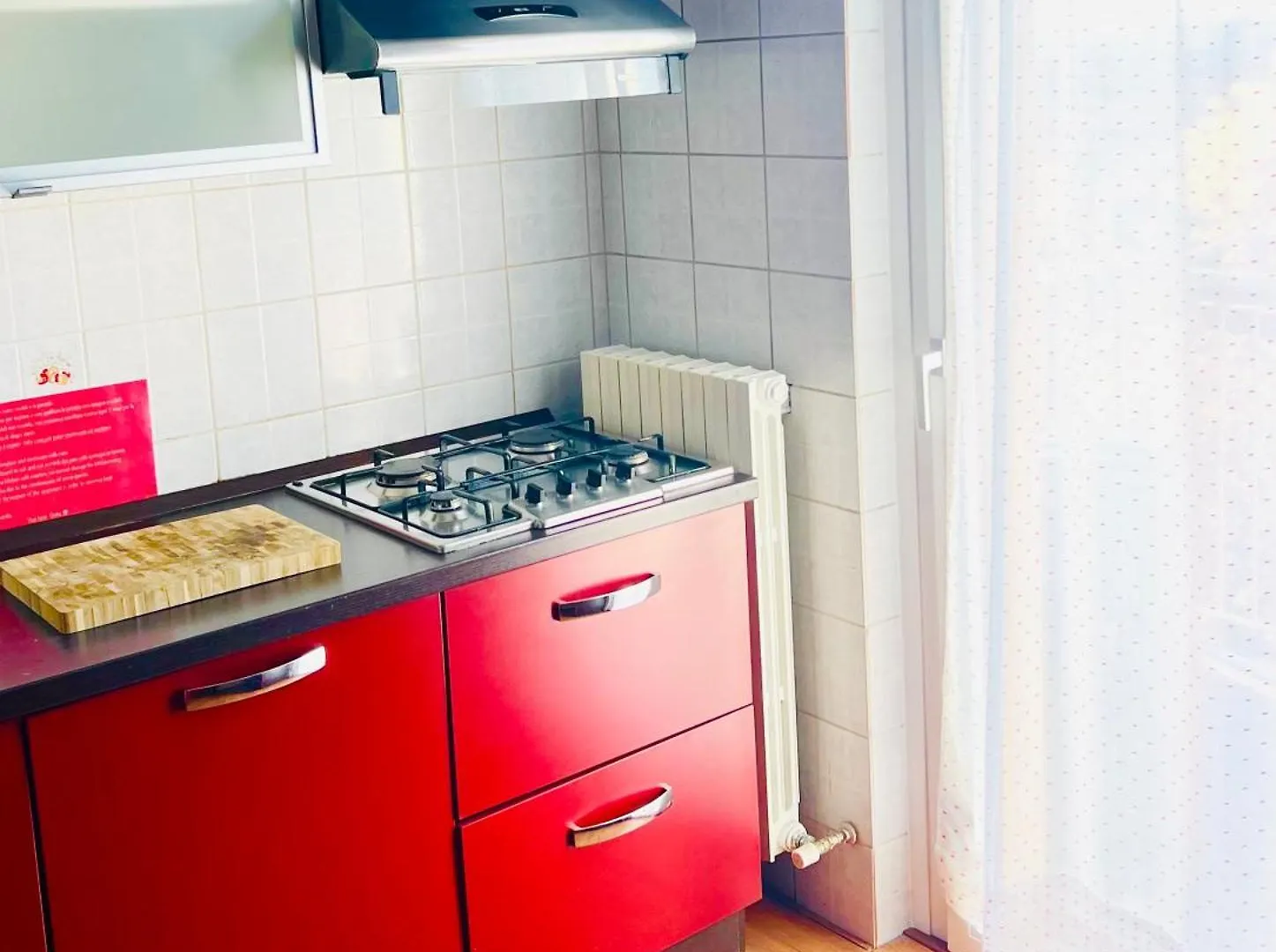 Orio Relax&Fly Apartment Grassobbio Italy