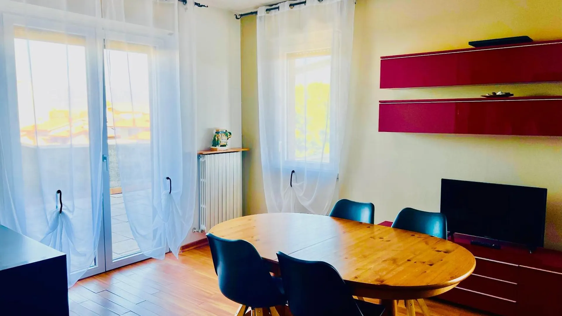 Apartament Orio Relax&Fly Grassobbio