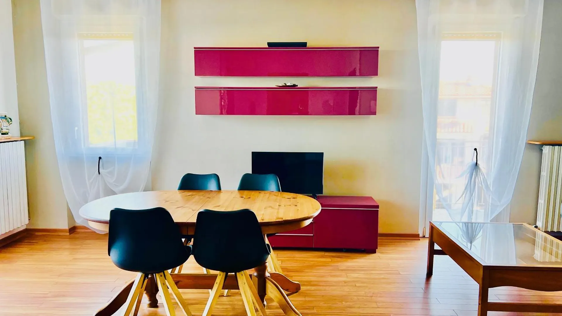 Apartament Orio Relax&Fly Grassobbio